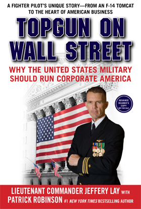 TOPGUN on Wall Street